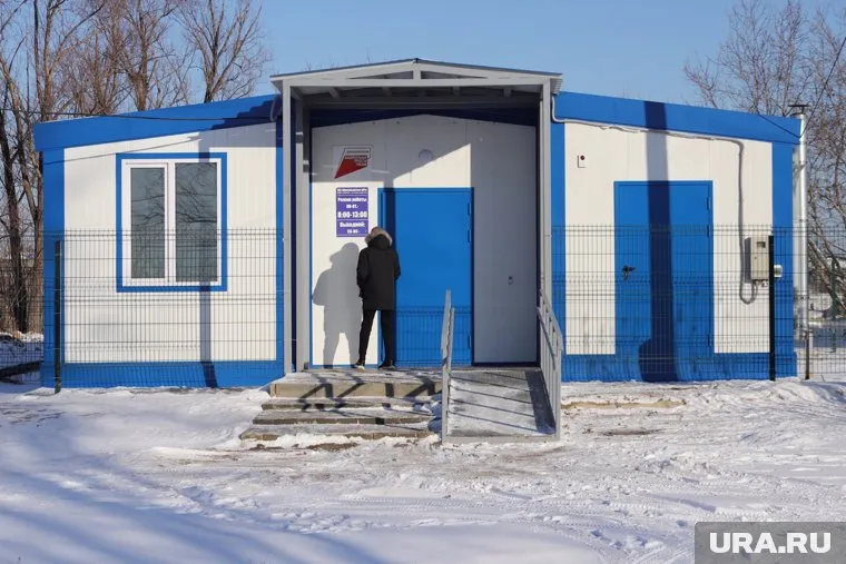 Прокуратура нашла нарушения в курганских ФАПах