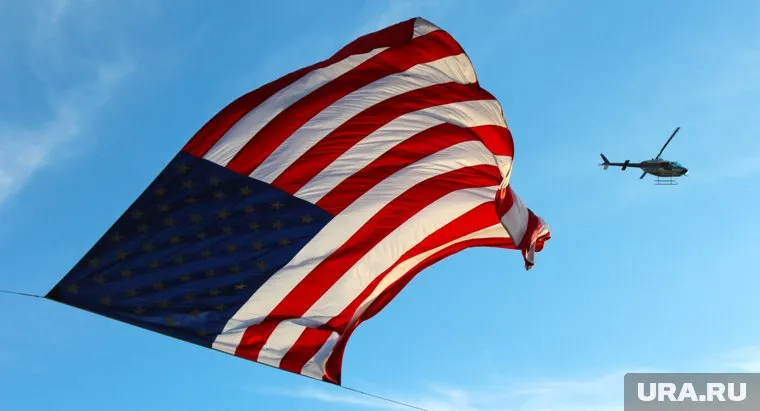 Антироссийская коалиция в парламенте США настроена серьезно