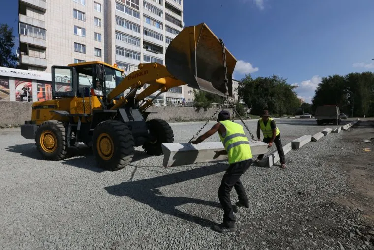 Интервью мэра Нижнего Тагила Сергея Носова. Реконструкция Демидовской дачи. Нижний Тагил