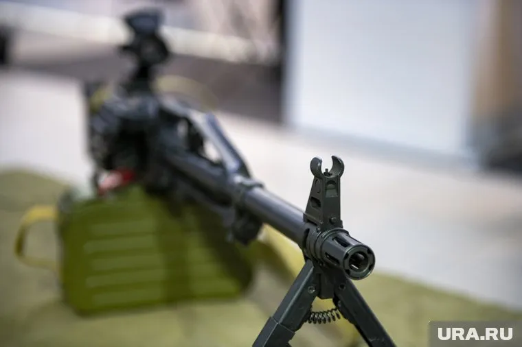 Пленный боец ВСУ рассказал, что командиры разрешали его товарищам стрелять в гражданских