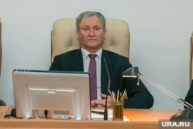 Алексей Кокорин нашел, кого назначить на вакантные руководящие должности в правительстве