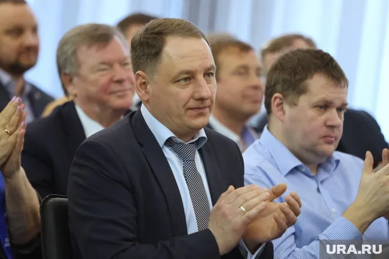 Мэр Антон Мокан получит премию по итогам работы за год