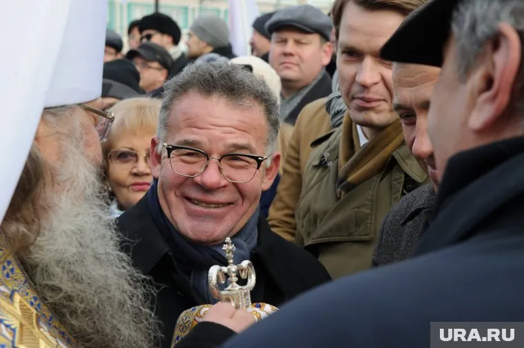 Владимир Тунгусов влияет на протесты в Екатеринбурге, находясь в политическом подполье