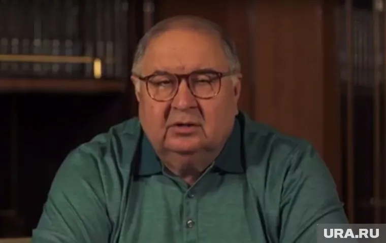 Миллиардер вспомнил Булгакова, обращаясь к Навальному