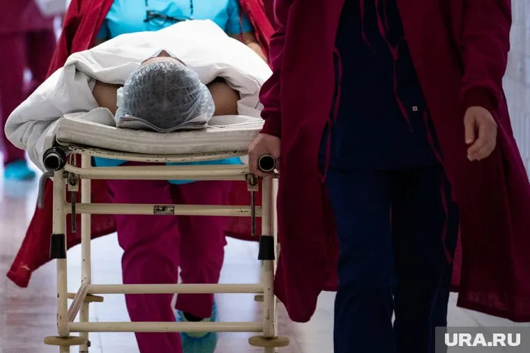 Жительница Курганской области получит компенсацию от больницы