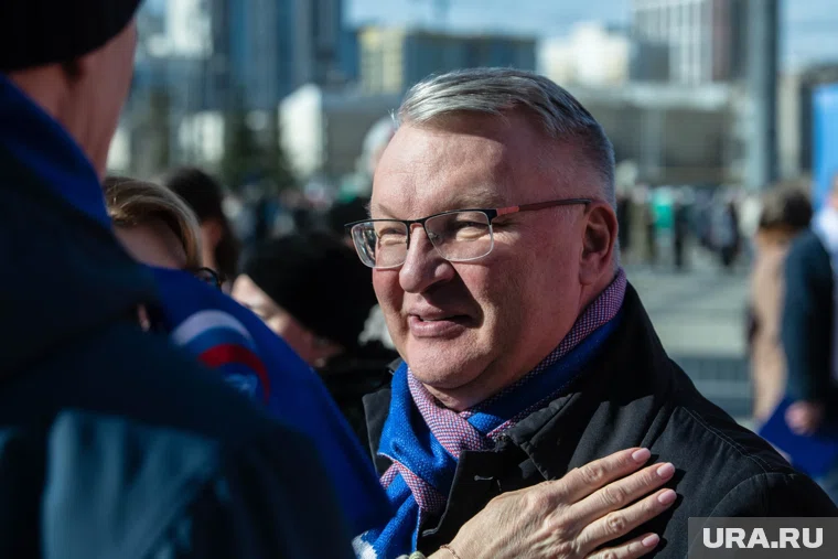 Сергею Никонову 56 лет