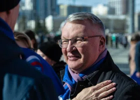 Свердловский депутат переходит в правительство — его позвал Паслер