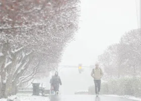 Синоптики раскрыли, когда в Свердловской области начнется настоящая зима