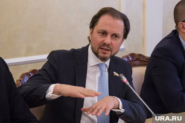 Владимир Сысоев уверен, что высказывание Таги-Заде требует прокурорской оценки