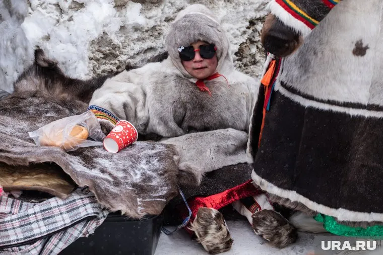 Два месяца празднований Дня оленевода на Ямале завершились