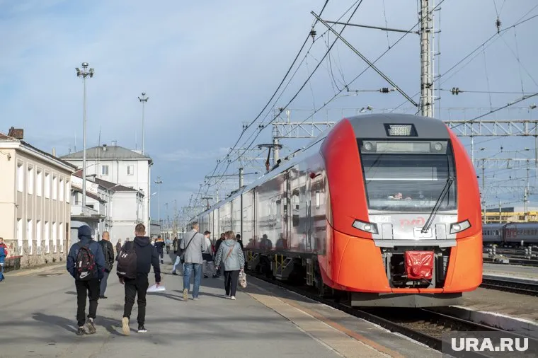 Свердловские власти хотят пустить «Ласточки» вплоть до Ивделя