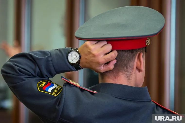 Правоохранители сожалеют о потраченном времени