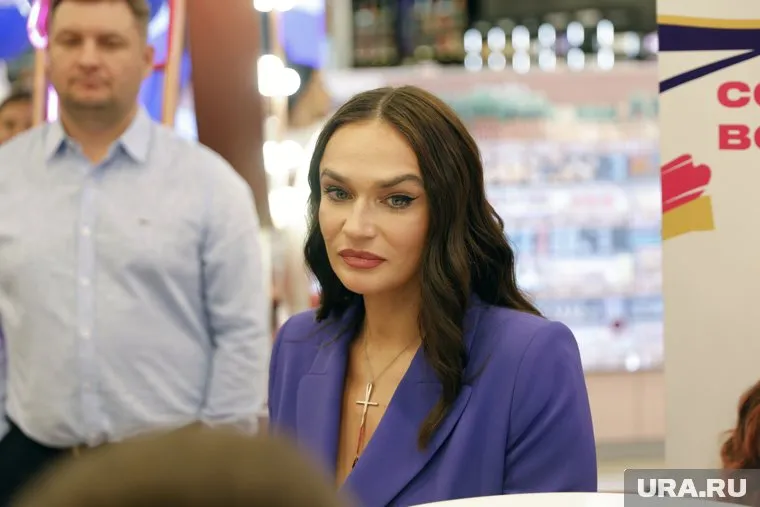 Водонаева считает, что присутствие Собчак в деле «Ростеха» повиляло на запрашиваемый срок для подсудимых