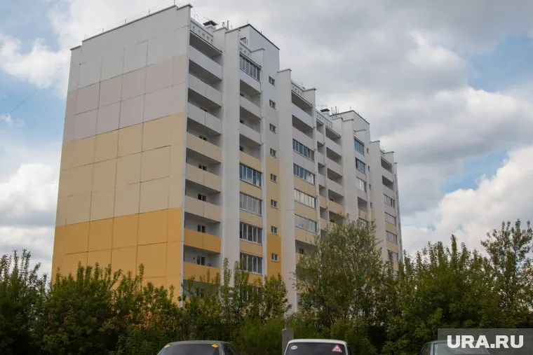 Растут в цене - хоть и немного - только новые двухкомнатные квартиры