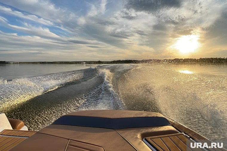 Гидрохимическое состояние озера под Озерском изучат ученые 