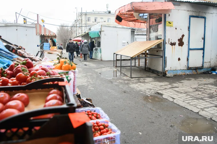 Сроки сноса не уточняются