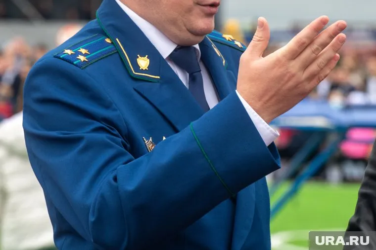 Прокуратура ХМАО вмешалась в дело о поджоге на избирательном участке