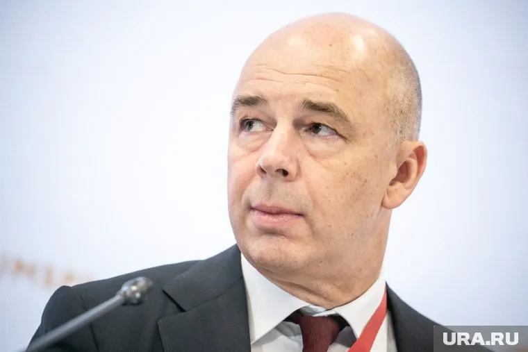 У России есть деньги на валютных счетах