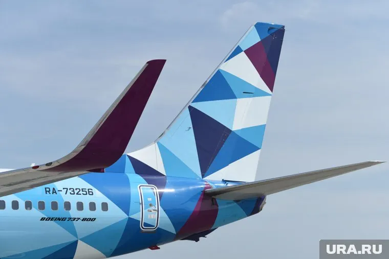 Самолет авиакомпании NordStar вылетит в Норильск 13 сентября в 7:00