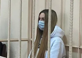 Заказчицу убийства троицкого бизнесмена Спиридонова отправили за решетку