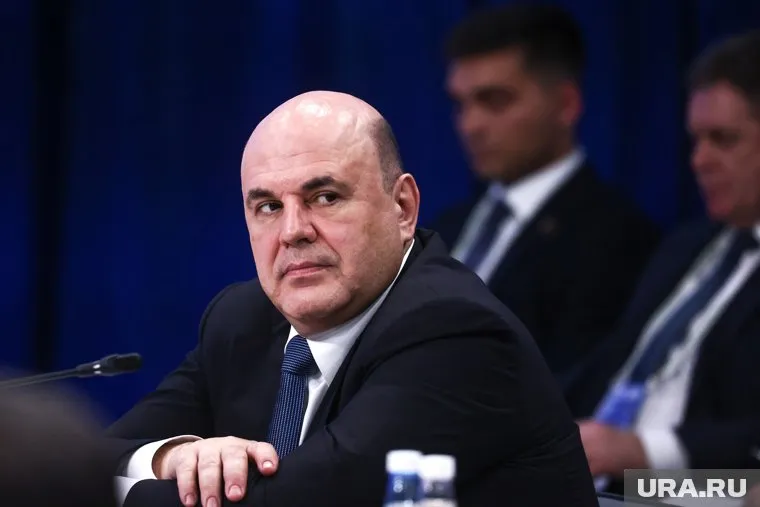 Михаил Мишустин приказал открыть генконсульство