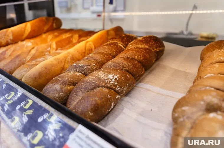 Хлеб в регионе подорожал на 1,03%