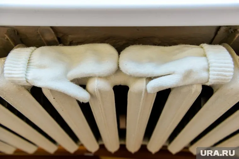 В поселке Нижние Серги — 3 коммунальные блага пропали вечером 3 мая