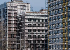 Ямал стал вторым в России по доступности ипотеки