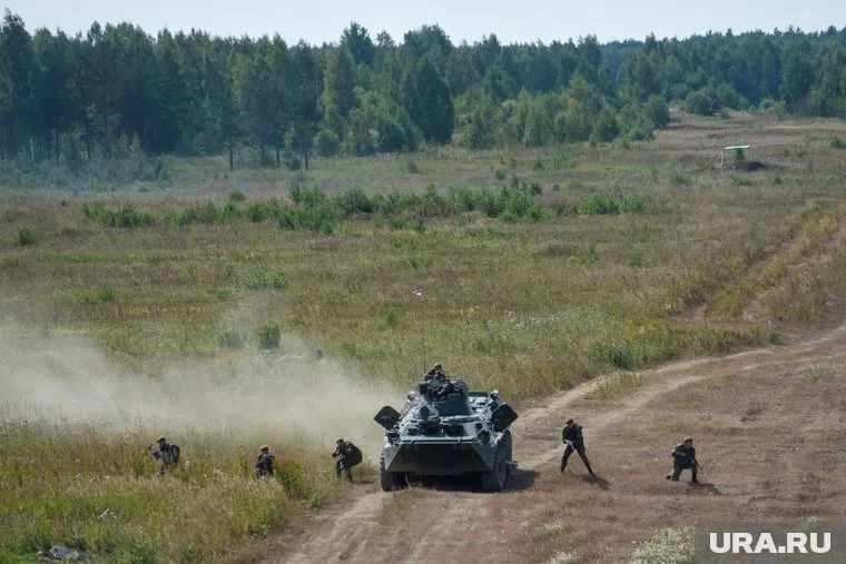 Итоги решающей фазы спецоперации будут видны в сентябре, считает Евгений Михайлов