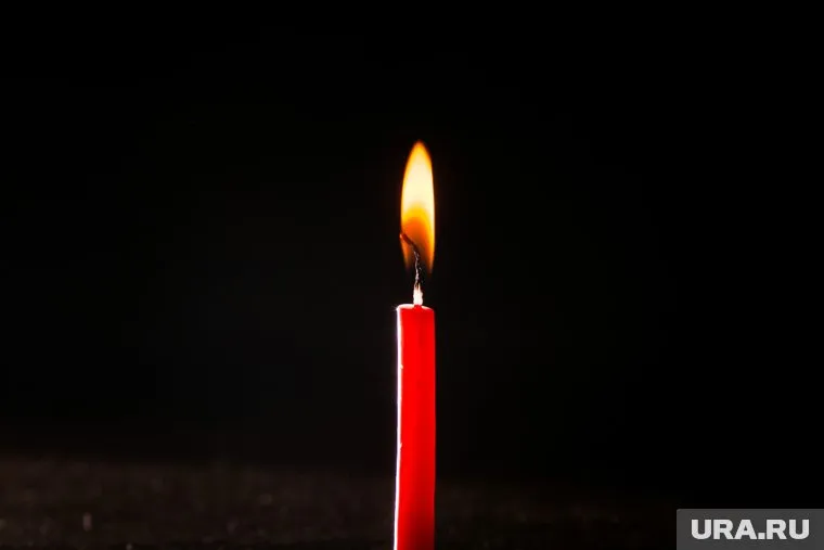 Бойца похоронили 27 декабря