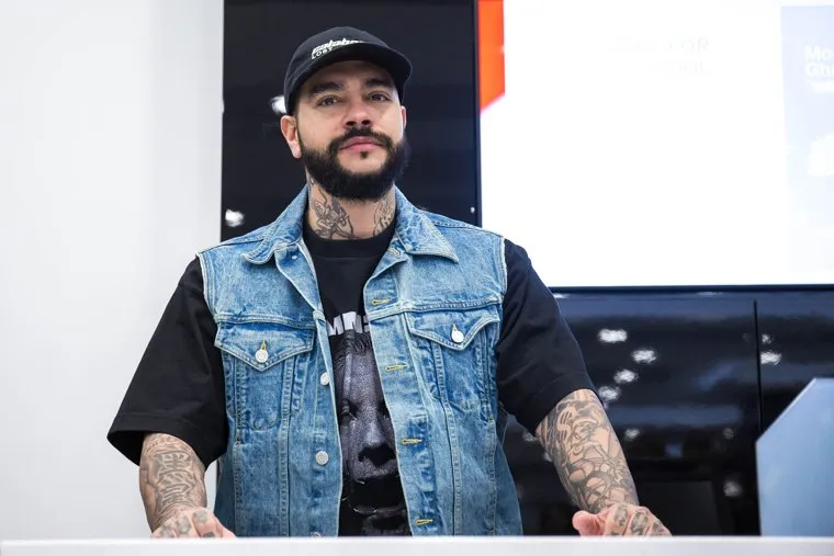 Тимати в "Гринвиче". Екатеринбург