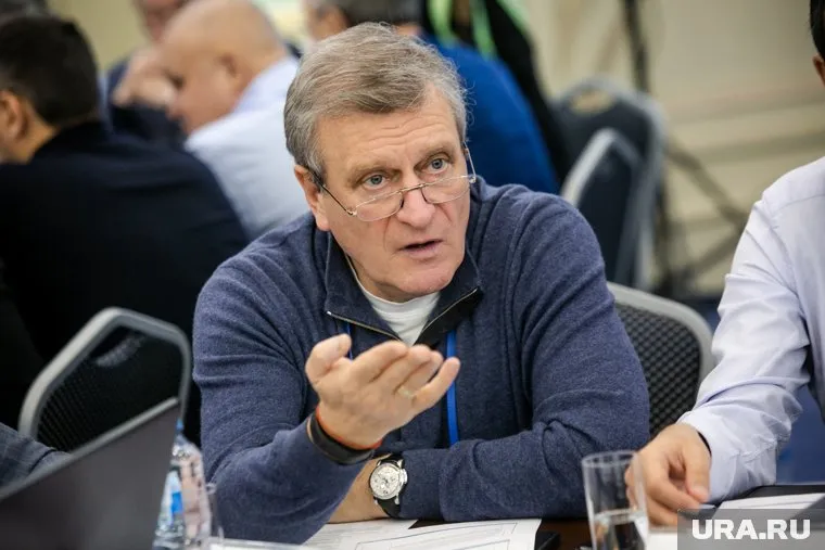 Школы должны быть удобными для детей, считает Игорь Васильев