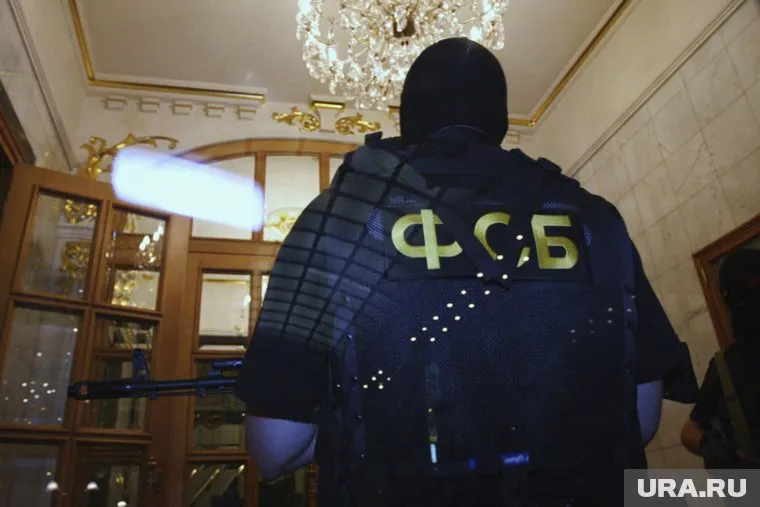 В Федеральной службе безопасности всерьез обеспокоены в связи с созданием единой базы данных россиян