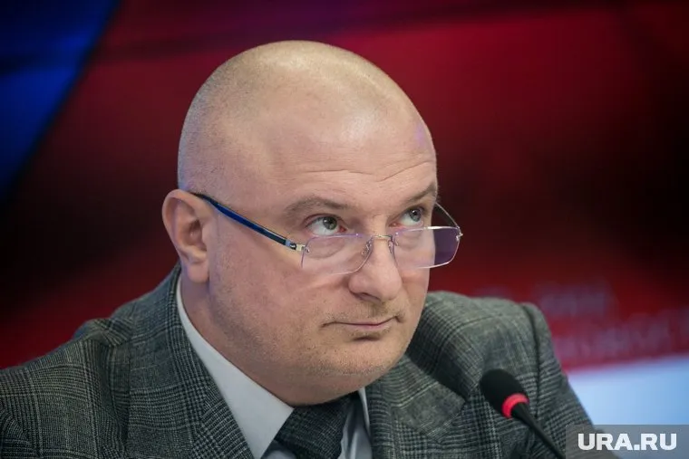 Клишас прокомментировал срыв Украиной стамбульских договоренностей