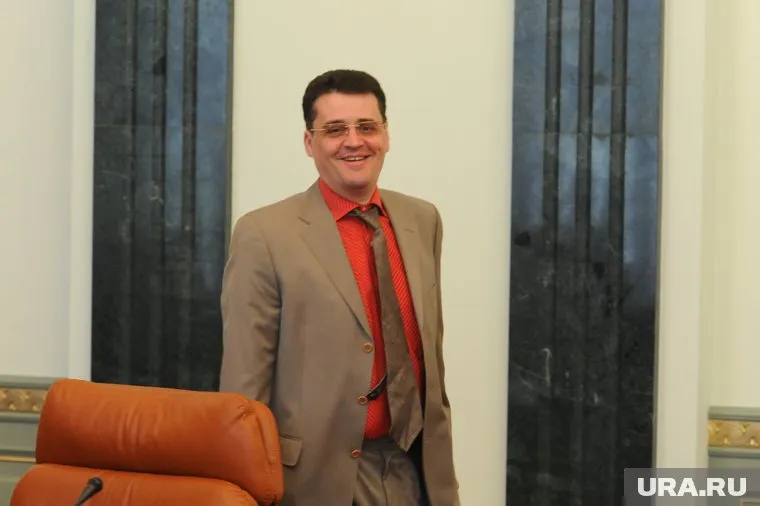 Сергей Буйновский представляет интересы генерала Попова в суде