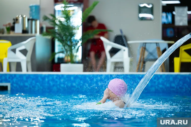 Количество отдыхающих в пермских санаториях снизилось