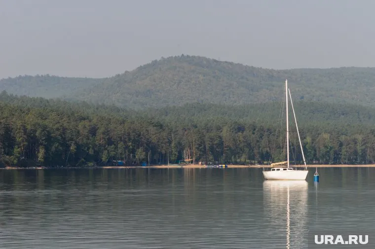 В Тургояке будут взяты дополнительные пробы воды