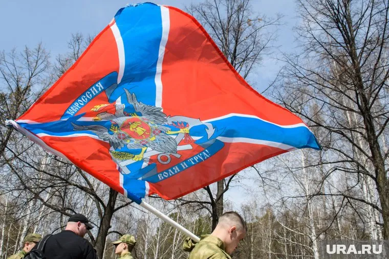 Леонид Кравчук призвал США участвовать в переговорах, касающихся конфликта