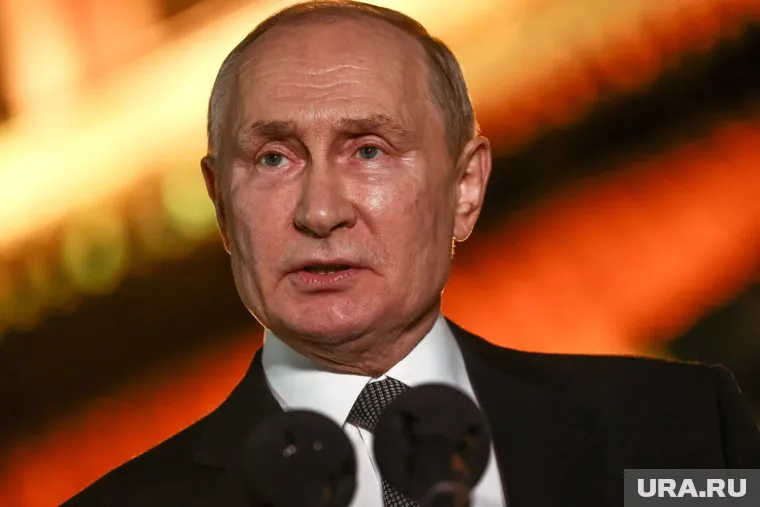 Путин заявил о важности роста доходов россиян