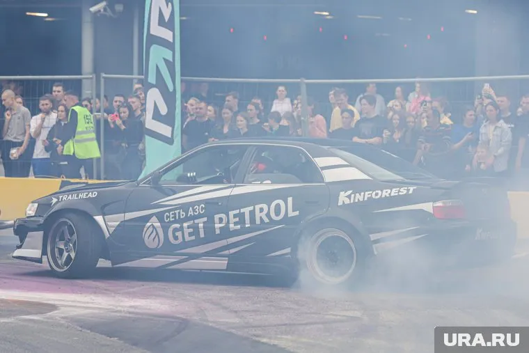 Выступление состоялось в рамках фестиваля «Уличная классика»