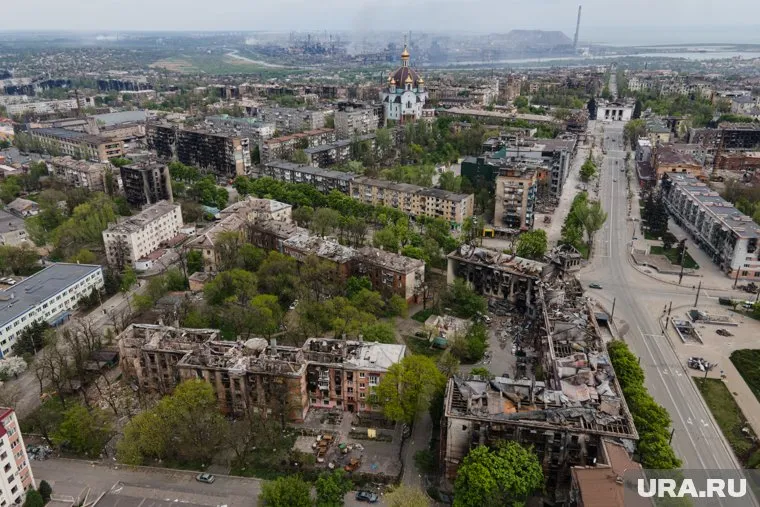 На «Азовстали» продолжают сдаваться украинские боевики