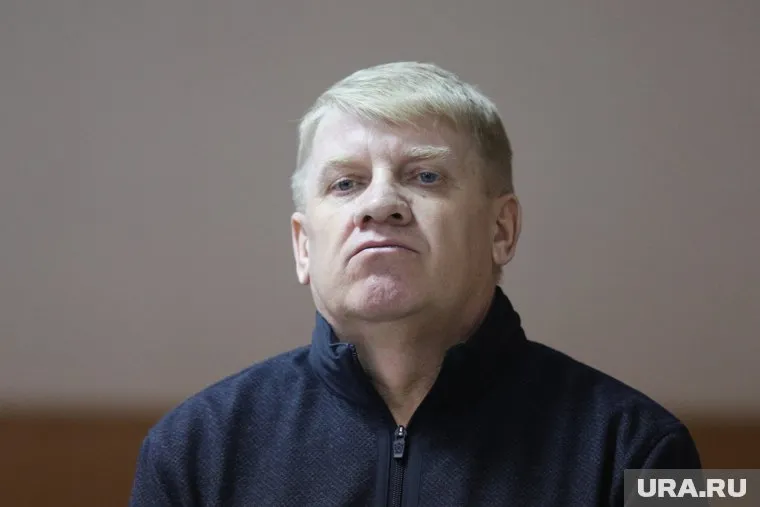 Сергей Домосканов получил условный срок