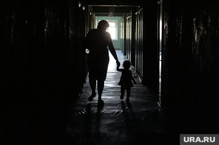 Дети не должны оставаться без средств к существованию