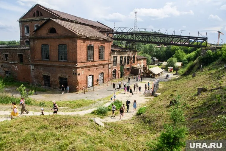 Празднование продлится два дня