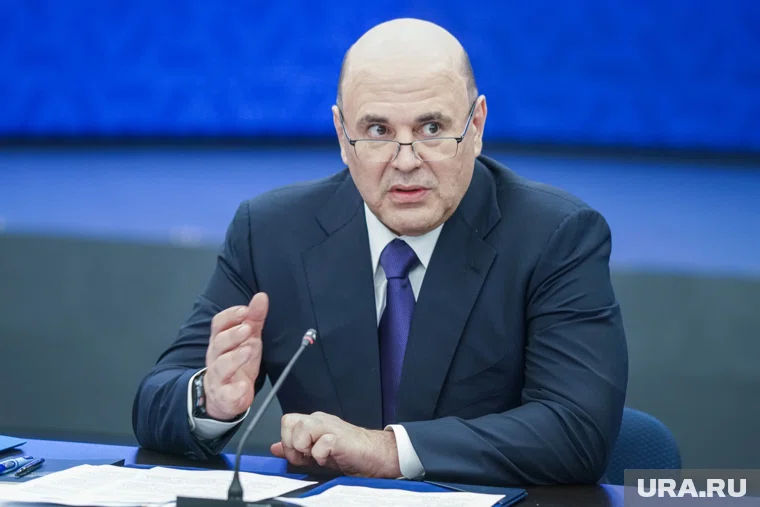 Россия должна стать лидером по масштабам применения ИИ, заявил премьер-министр Михаил Мишустин