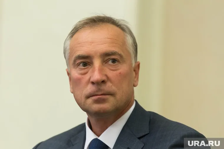 Бывший глава Тобольска до этого момента был врио губернатора Томской области