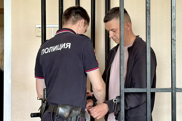 Ганин, Автодор. Курган