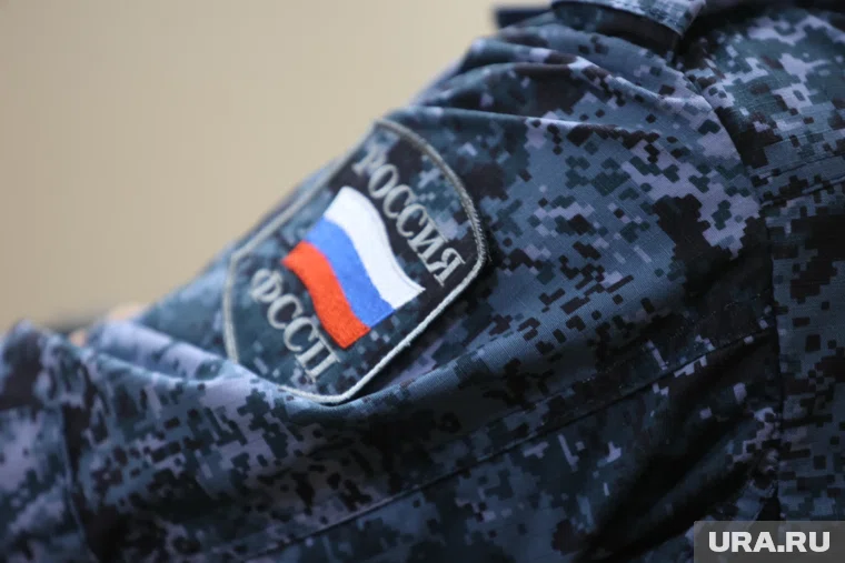 Юлия Синица стала врио главы управления ФССП в ЯНАО