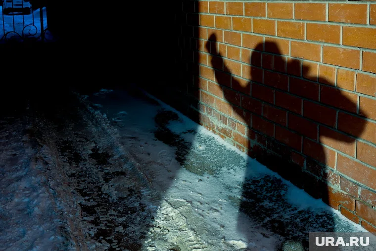 Где ребенок находится сейчас, никто не знает