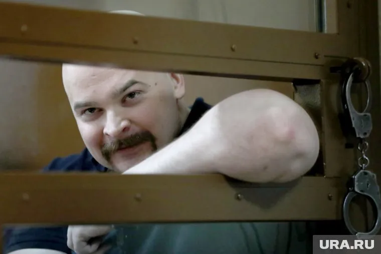 В СИЗО-3, где покончил с собой Максим Марцинкевич, приезжал омбудсмен, но осужденный не жаловался